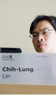 认识业萨得(ESADE)