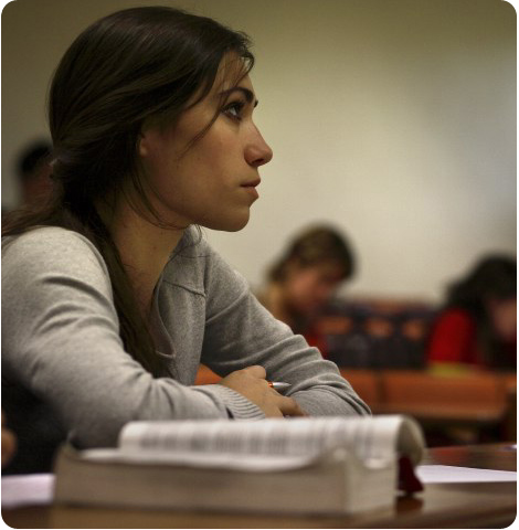 Formaci�n acad�mica - ESADE