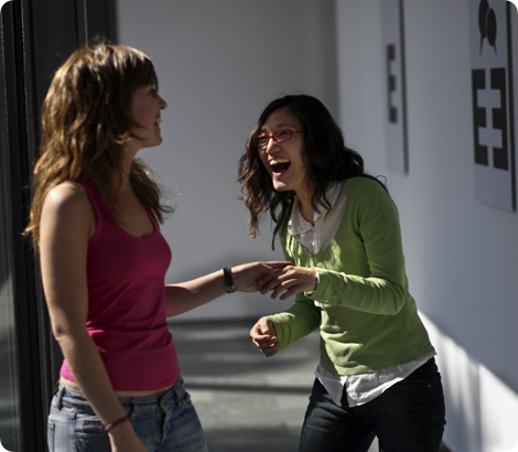 Experiencia internacional - ESADE