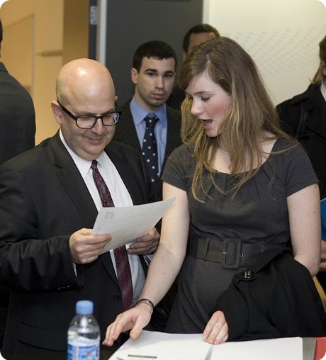 Futuro profesional - ESADE