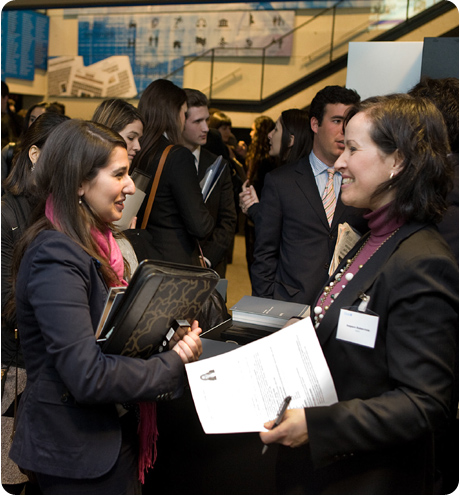 Futuro profesional - ESADE