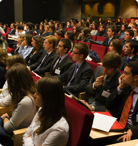 Futuro profesional - ESADE