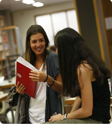 Formaci�n acad�mica - ESADE