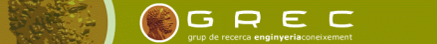 Logo GREC