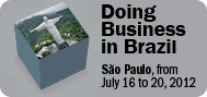 Doing Business in Brazil