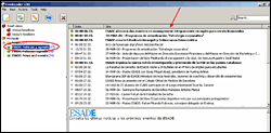 How to access the full information
