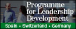 Programme for Leadership Development