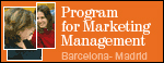 ESADE Program for Marketing Management