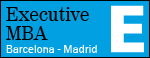 Executive MBA - ESADE Business School 
