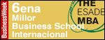The ESADE MBA - ESADE Business School