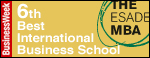 The ESADE MBA - ESADE Business School