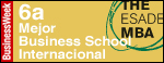 The ESADE MBA - ESADE Business School
