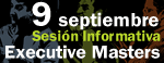 Executive Masters