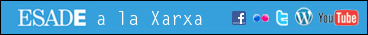 ESADE a la Xarxa
