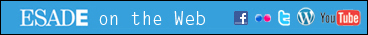ESADE on the Web
