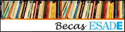 Becas ESADE