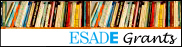 ESADE Grants