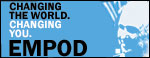 Executive Masters EMPOD