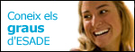 Coneix els graus d'ESADE