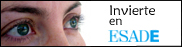 Invierte en ESADE