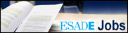 ESADE Jobs