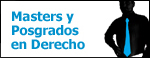 M�sters en Derecho en ESADE