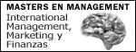 M�sters en Management de ESADE