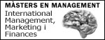 M�sters en Management d'ESADE