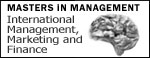 Masters in Management in ESADE