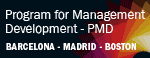 International PMD