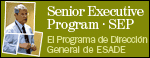 ESADE Business School - Senior Executive Program (SEP) - Executive Education