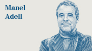 Manel Adell