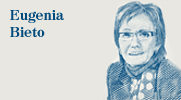 Eugenia Bieto