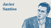 Javier Santiso
