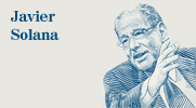 Javier Solana