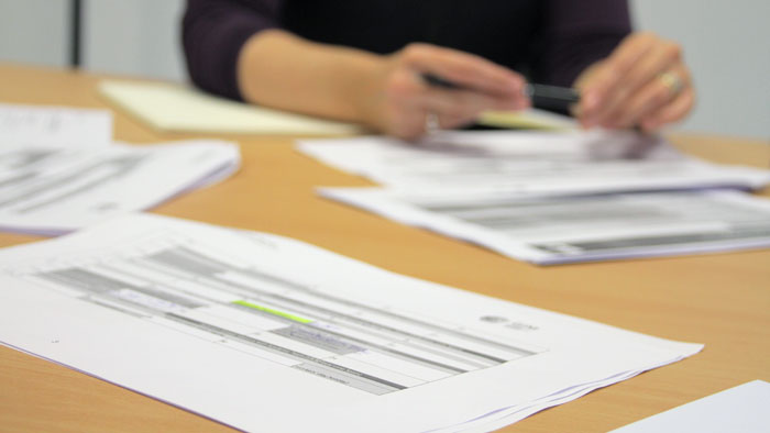 Research Instruments