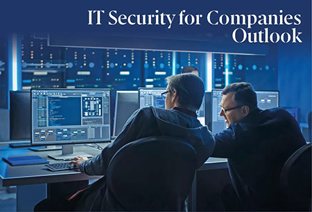 IT Security for Companies Outlook